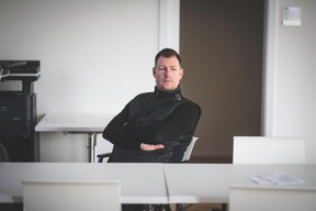 Journée de workshops - 12.03.2020 ((Photo: Arthur Ranzy))