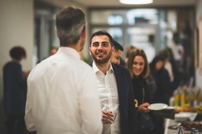 Journée de workshops - 12.03.2020 ((Photo: Arthur Ranzy))