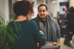 Journée de workshops - 12.03.2020 ((Photo: Arthur Ranzy))