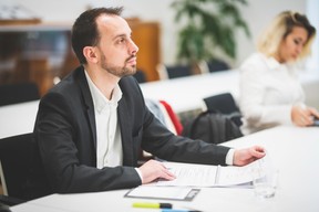 Journée de workshops - 12.03.2020 ((Photo: Arthur Ranzy))