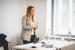 Journée de workshops - 12.03.2020 ((Photo: Arthur Ranzy))