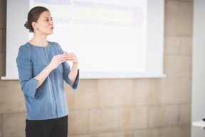 Journée de workshops - 12.03.2020 ((Photo: Arthur Ranzy))
