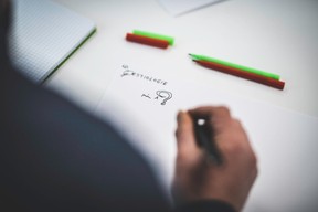 Journée de workshops - 12.03.2020 ((Photo: Arthur Ranzy))