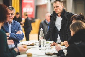 Journée de workshops - 12.03.2020 ((Photo: Arthur Ranzy))