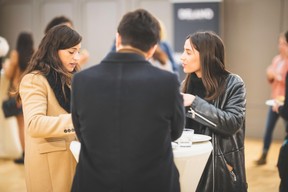 Journée de workshops - 12.03.2020 ((Photo: Arthur Ranzy))