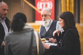 Journée de workshops - 12.03.2020 ((Photo: Arthur Ranzy))