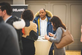 Journée de workshops - 12.03.2020 ((Photo: Arthur Ranzy))