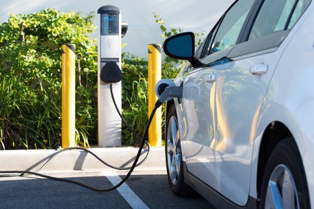 Tous les détenteurs de véhicules électriques peuvent introduire une demande de subvention. (Photo: Shutterstock)