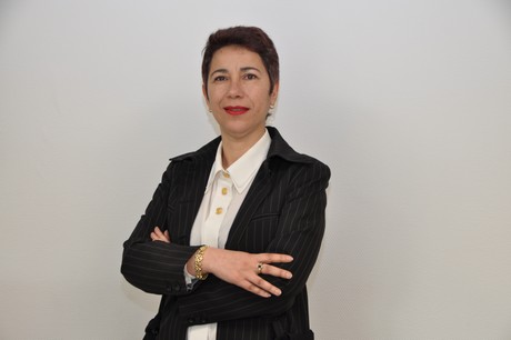 Me Karima Rouizi, senior associate chez DSM Avocats à la Cour. (Photo: DSM Avocats à la Cour)