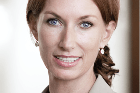 Dagmar Kamber Borens est appelée à rejoindre le groupe en tant que CEO de ses activités en Suisse, sous réserve de l’approbation de la transaction. Madame Kamber Borens était dernièrement chief operating officer de l’unité suisse de Credit Suisse. (Photo: KBL epb)