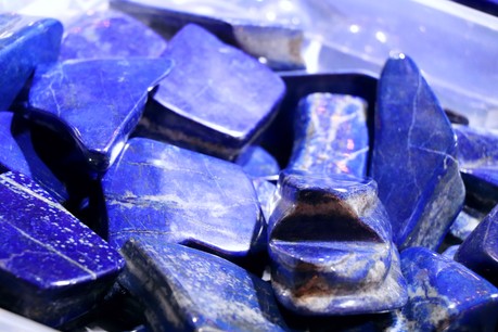 Le cobalt provient en grande partie de la République démocratique du Congo. (Photo: Shutterstock)