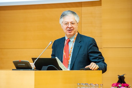 L’économiste André Sapir appelle à une révision des règles de l’OMC. (Photo: LaLa La Photo, Keven Erickson et Krystyna Dul)