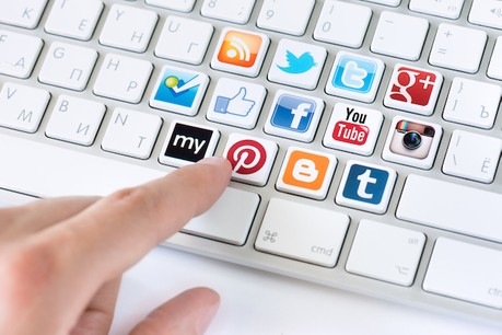 Les géants du numérique d’un côté et les défenseurs d’un internet plus libre de l’autre ont vigoureusement milité contre l’adoption de la directive sur le droit d’auteur. (Photo: Illustration)