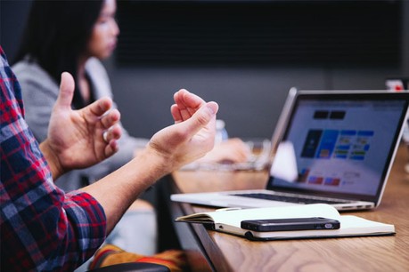 Langues: quelles sont les aides à la formation? Photo: Prolingua