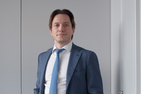 Jean-Paul Olinger, directeur de l’UEL, regrette que les patrons n’aient pas été plus entendus. (Photo: Matic Zorman)