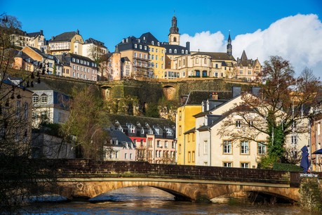 Le Luxembourg arrive 2e au classement des économies développées les plus productives, derrière la Norvège. (Photo: Shutterstock)