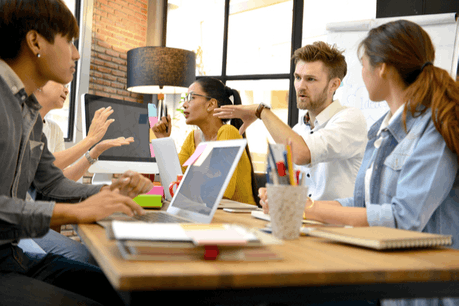 Selon le rapport «Women, business and the law» 2019, il est préférable pour les femmes de vivre et travailler en Belgique, au Danemark, en France, en Lettonie, au Luxembourg ou en Suède. (Photo: Shutterstock)