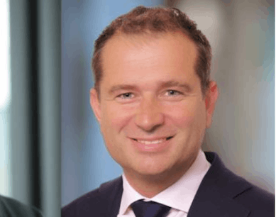 Lee Godfrey prend la direction d’Intertrust pour la région «Western Europe» et restera basé au Luxembourg. (Photo: Kneip)