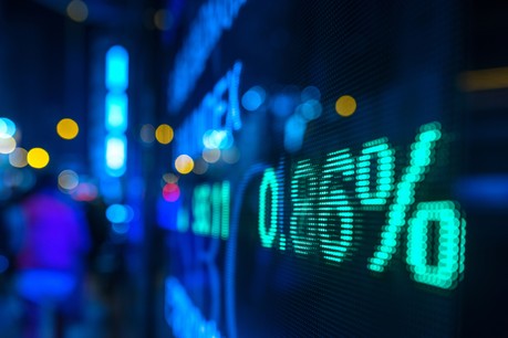Les marchés européens ont terminé dans le vert après une journée en dents de scie. (Photo: Shutterstock)