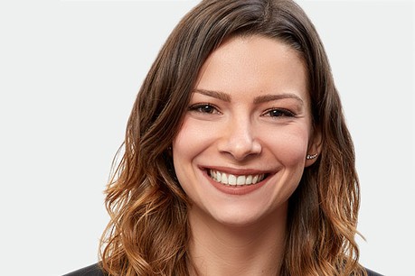 Cindy Toilier, avocat aux barreaux de Paris et de Luxembourg, exerçant en droit social au sein du cabinet Castegnaro – Ius Laboris Luxembourg. (Photo: Castegnaro – Ius Laboris Luxembourg)
