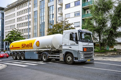 La hausse des accises pourrait coûter des centaines de milliers d’euros à certaines sociétés de transport. (Phot: Shutterstock)