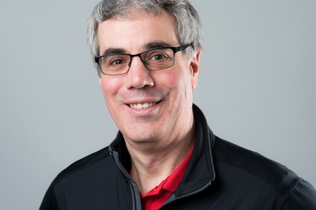 Bill Aulet a réalisé, après ses trois premiers business, quel intérêt pouvait avoir une méthode systématique pour accompagner un projet de création de société. C’est la discipline entrepreneuriale. (Photo: Martin Trust Center for MIT Entrepreneurship)