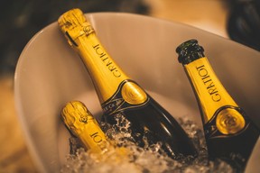 Let's Taste - 12.03.2020 ((Photo: Arthur Ranzy))