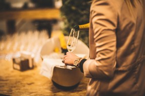Let's Taste - 12.03.2020 ((Photo: Arthur Ranzy))