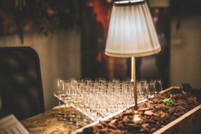 Let's Taste - 12.03.2020 ((Photo: Arthur Ranzy))