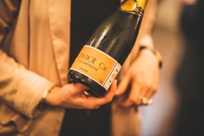 Let's Taste - 12.03.2020 ((Photo: Arthur Ranzy))