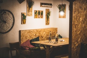 Let's Taste - 12.03.2020 ((Photo: Arthur Ranzy))