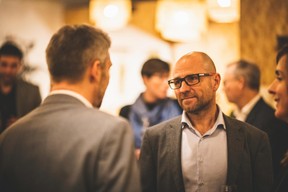 Thierry Stas (Maprima Luxembourg) ((Photo: Arthur Ranzy))