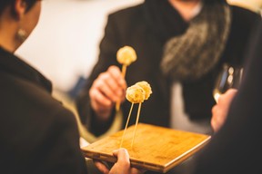 Let's Taste - 12.03.2020 ((Photo: Arthur Ranzy))