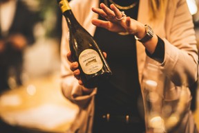 Let's Taste - 12.03.2020 ((Photo: Arthur Ranzy))