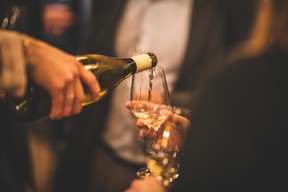 Let's Taste - 12.03.2020 ((Photo: Arthur Ranzy))