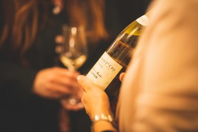 Let's Taste - 12.03.2020 ((Photo: Arthur Ranzy))