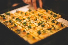Let's Taste - 12.03.2020 ((Photo: Arthur Ranzy))