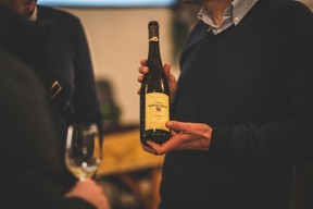 Let's Taste - 12.03.2020 ((Photo: Arthur Ranzy))