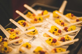 Let's Taste - 12.03.2020 ((Photo: Arthur Ranzy))