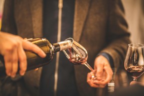 Let's Taste - 12.03.2020 ((Photo: Arthur Ranzy))