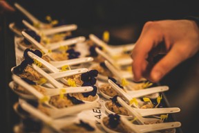 Let's Taste - 12.03.2020 ((Photo: Arthur Ranzy))