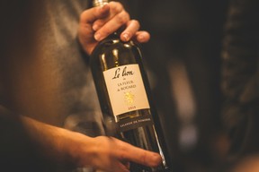 Let's Taste - 12.03.2020 ((Photo: Arthur Ranzy))