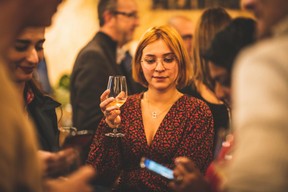 Let's Taste - 12.03.2020 ((Photo: Arthur Ranzy))