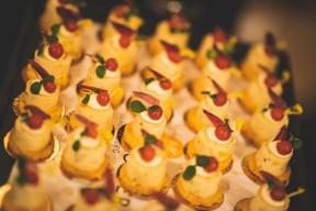 Let's Taste - 12.03.2020 ((Photo: Arthur Ranzy))