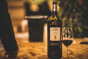 Let's Taste - 12.03.2020 ((Photo: Arthur Ranzy))