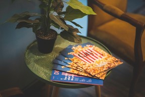 Let's Taste - 12.03.2020 ((Photo: Arthur Ranzy))