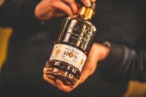 Let's Taste - 12.03.2020 ((Photo: Arthur Ranzy))