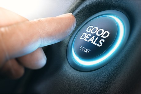 Plus que jamais, la crise est une période d’opportunités qu’il faut savoir saisir quand on est un entrepreneur innovant ou un salarié soucieux de se former. (Photo: Shutterstock)