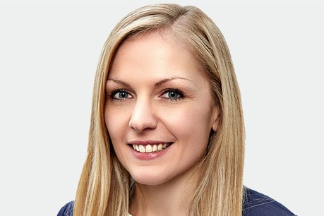 Noémie Haller - Avocat à la Cour, Senior Associate - Castegnaro-lus Laboris. (Photo: Castegnaro-lus Laboris)