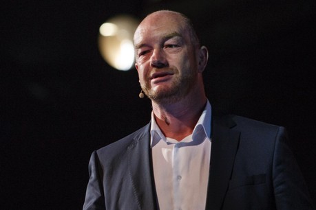 Fabrice Croiseaux: «Il apparaît ainsi évident que la blockchain Ethereum (publique ou sous ses déclinaisons privées) est un dispositif d’enregistrement électronique partagé. » (Photo: Paperjam/Archives)